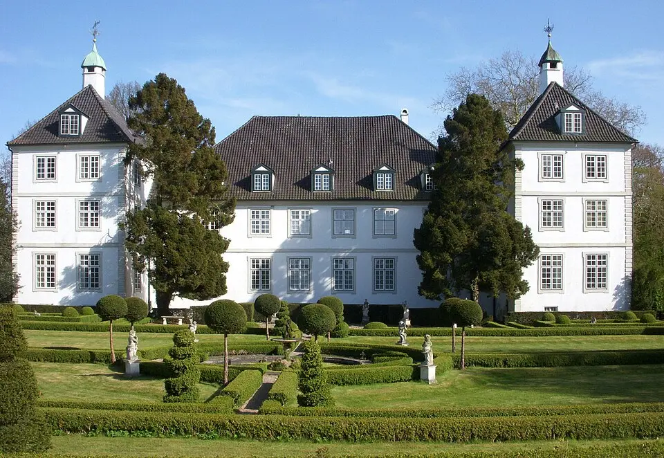 Schloss Panker