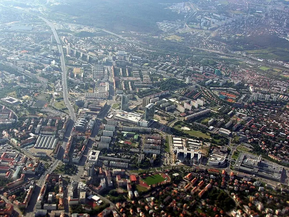 Prag 4