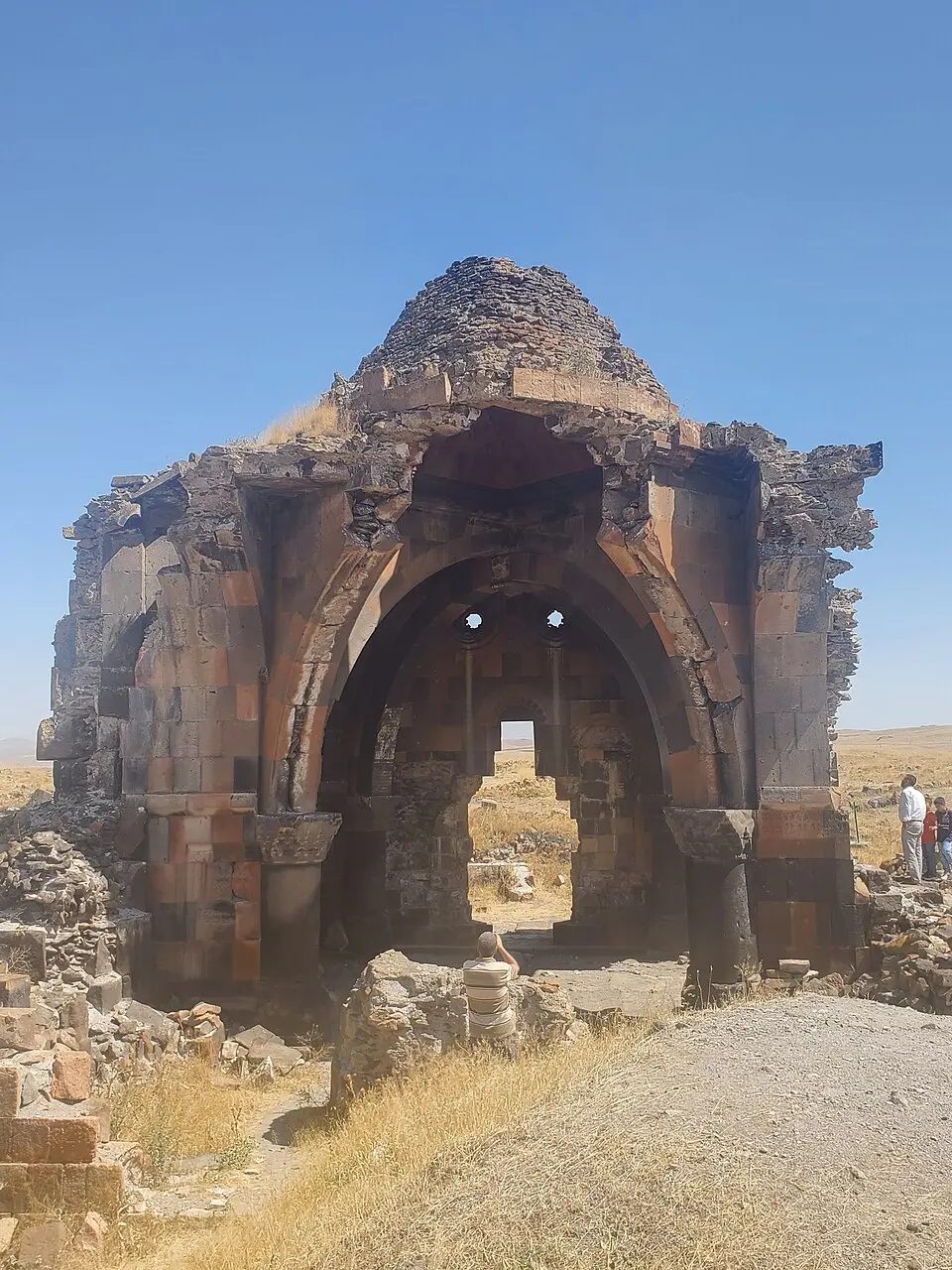 Ani Kutsal Havariler Kilisesi