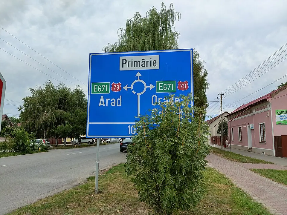 Chișineu-Criș