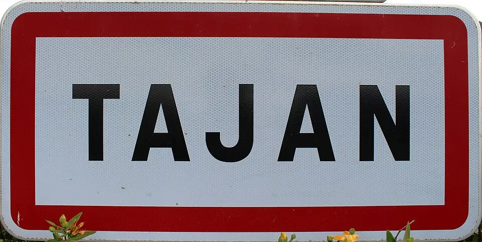 Tajan