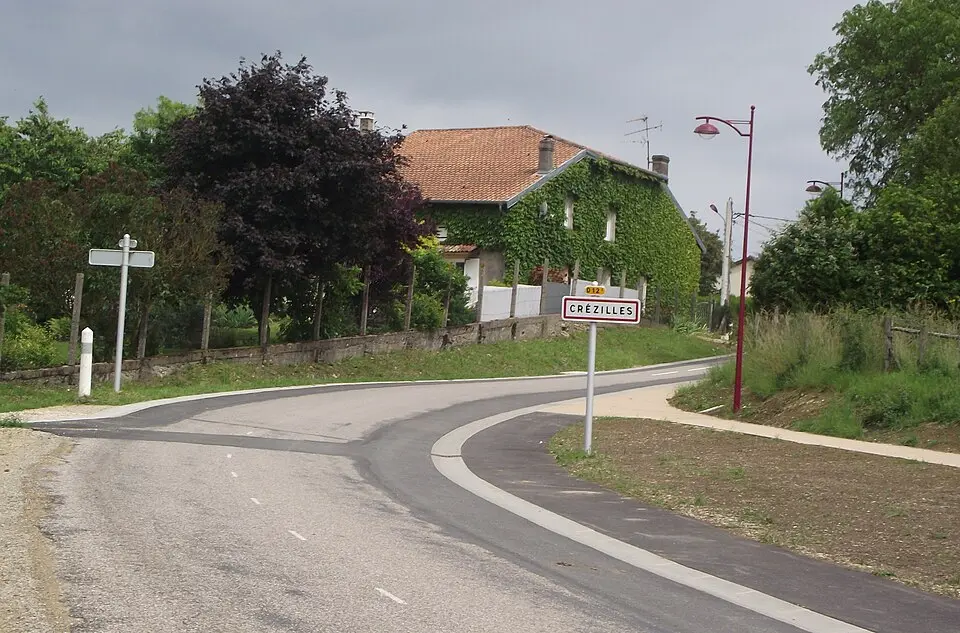 Obrázok: Adidelot · CC BY-SA 3.0 Crézilles