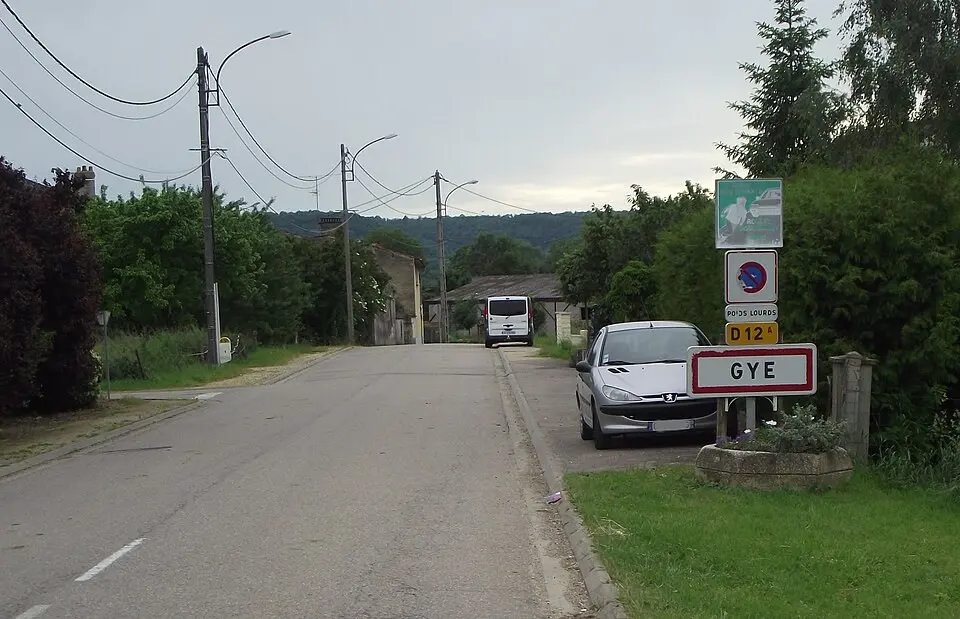 Obrázok: Adidelot · CC BY-SA 3.0 Gye