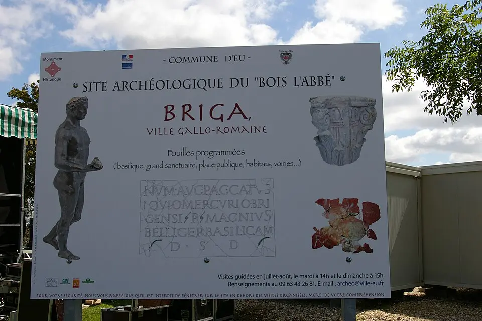 Briga