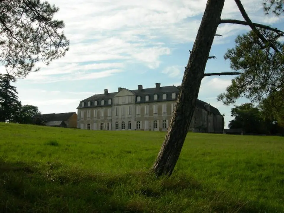 Schloss La Pannonie