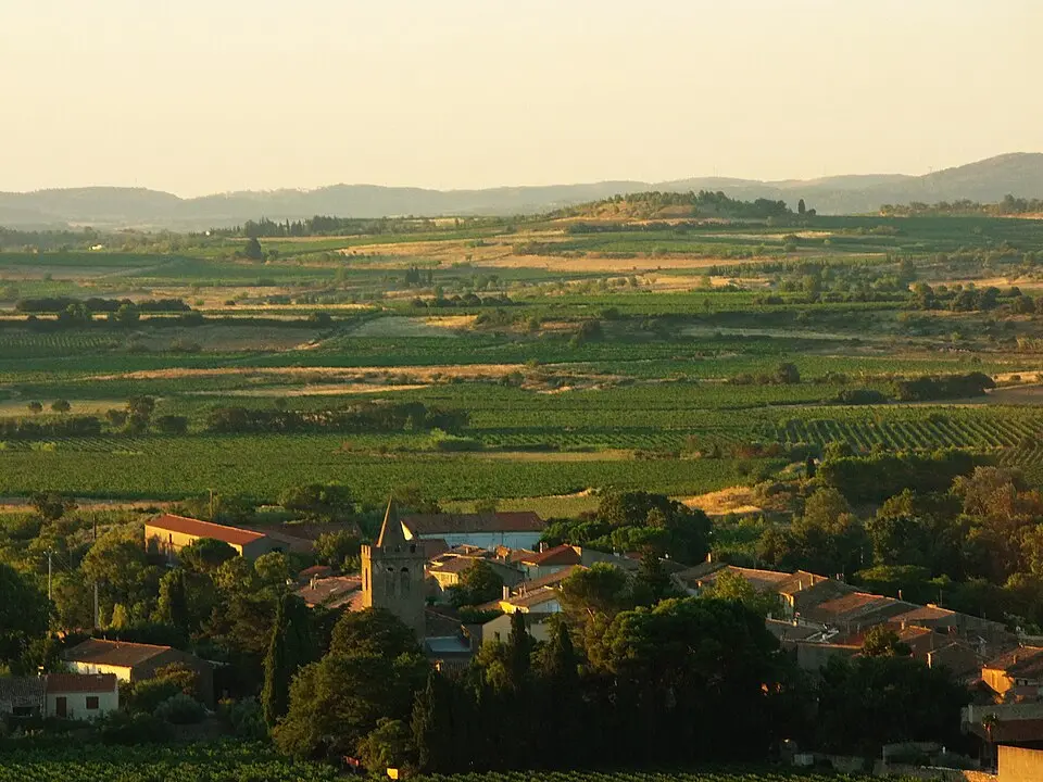Bild: Juanes852 · CC BY 3.0 Mailhac