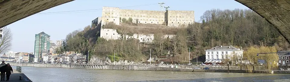 Citadel van Huy