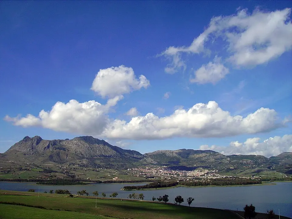 Monte Pizzuta