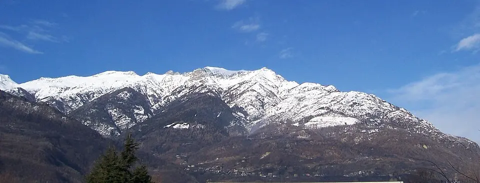 Monte Elto