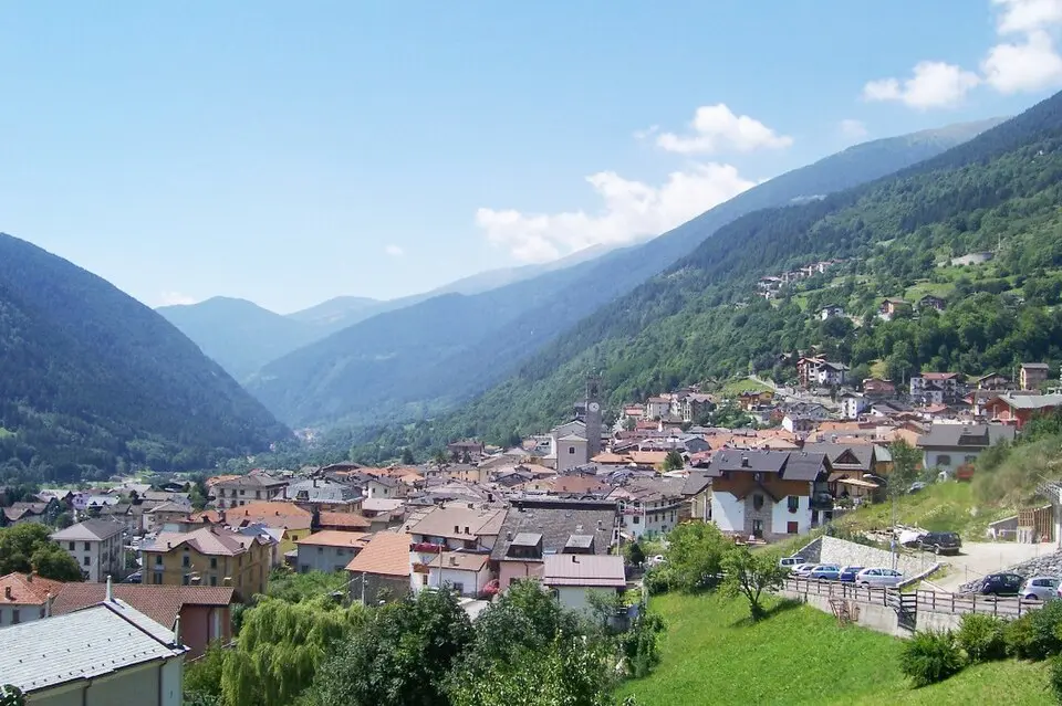 Vezza d'Oglio