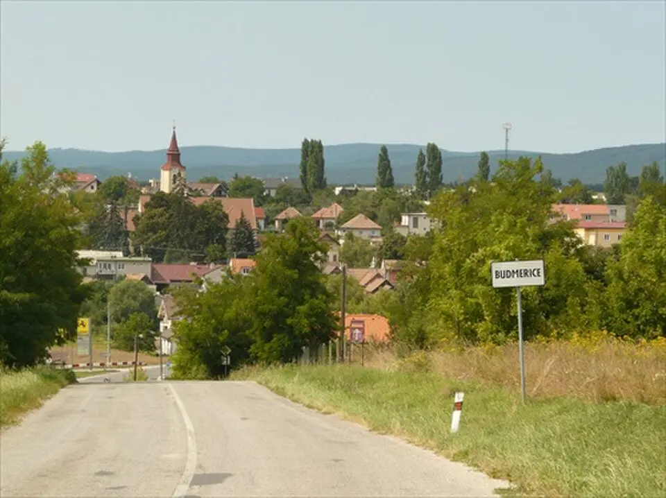 Budmerice
