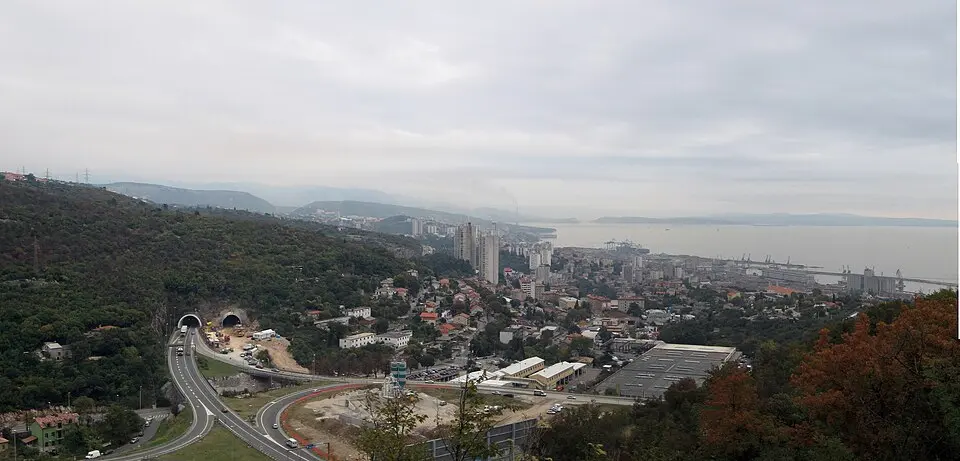 Škurinjska Draga