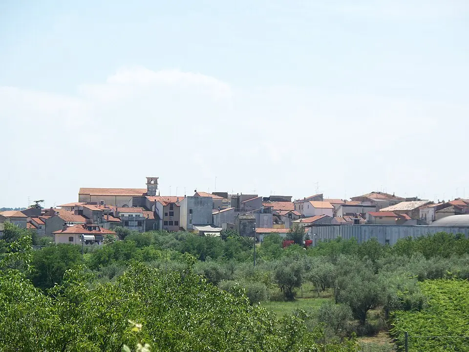 Caldari