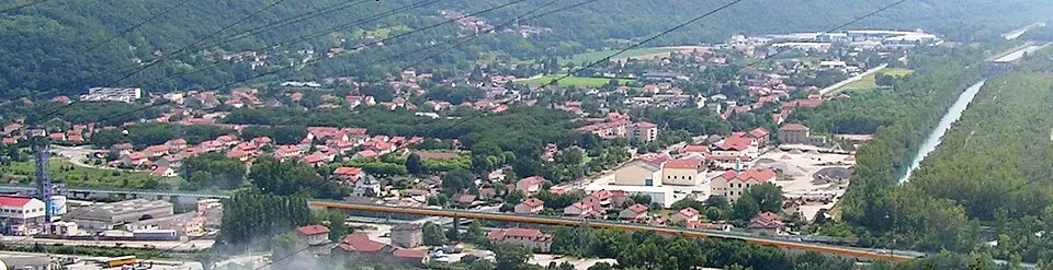 Champ-sur-Drac