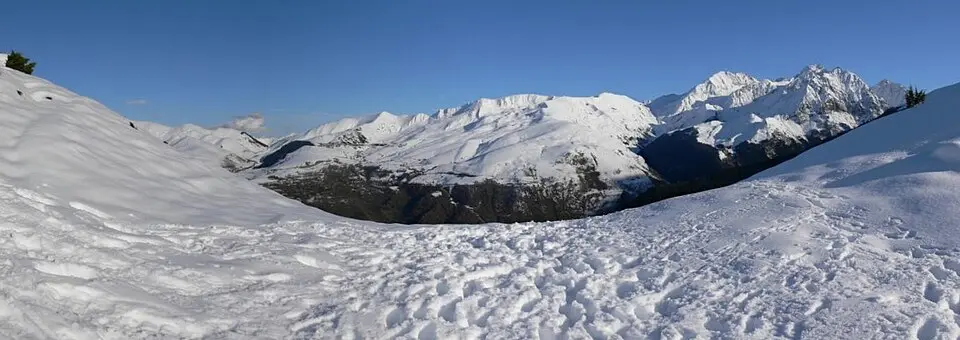 colle di Azet
