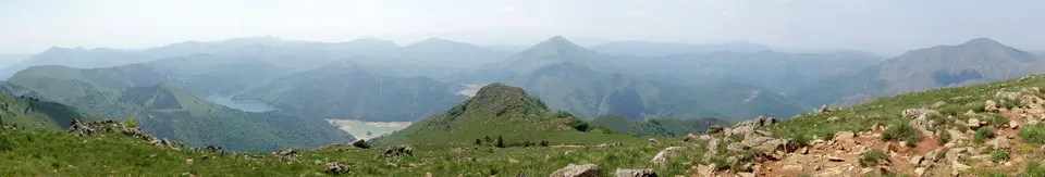 parco naturale delle Capanne di Marcarolo