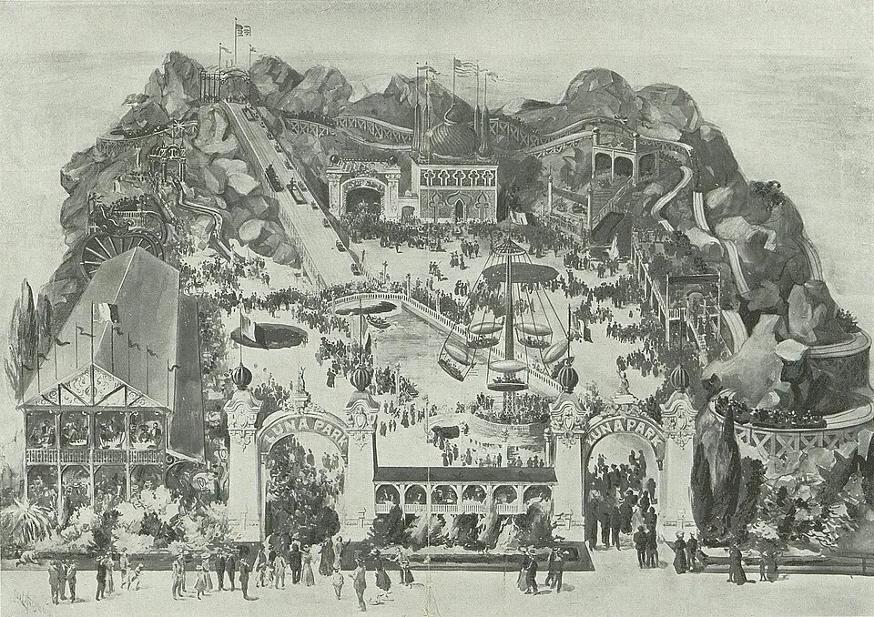Luna Park