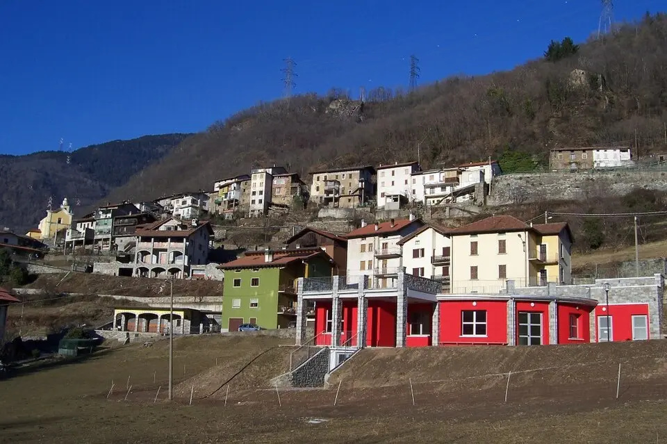 Andrista