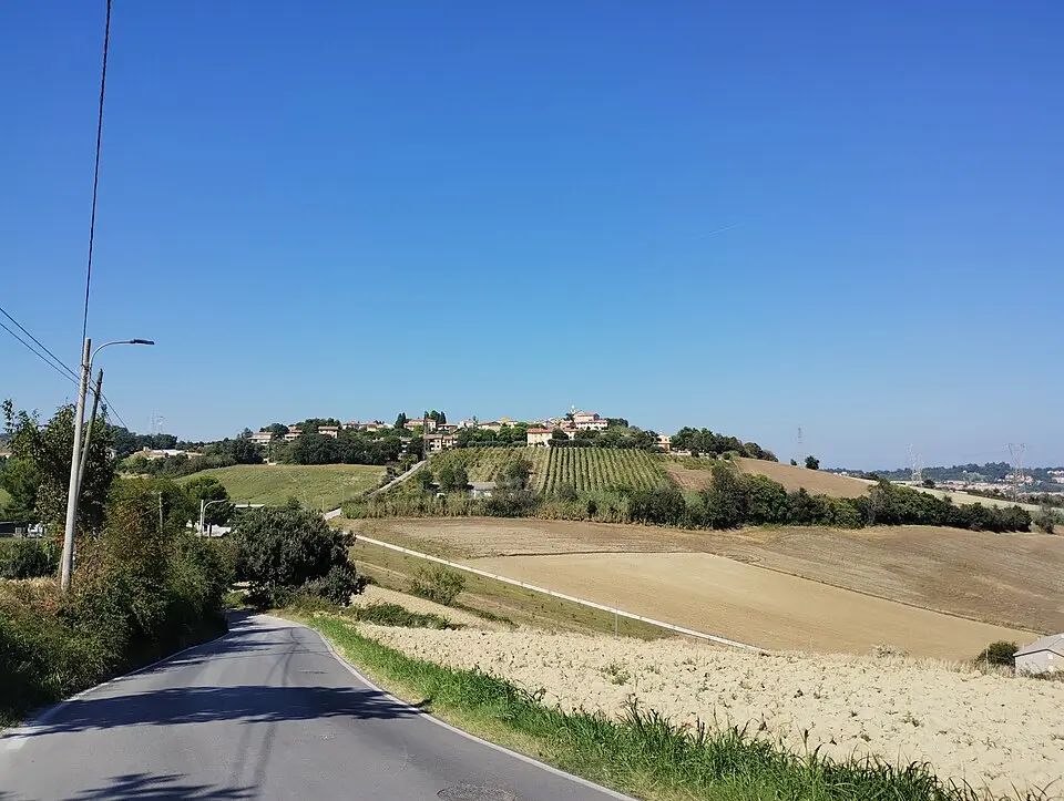 Candia di Ancona