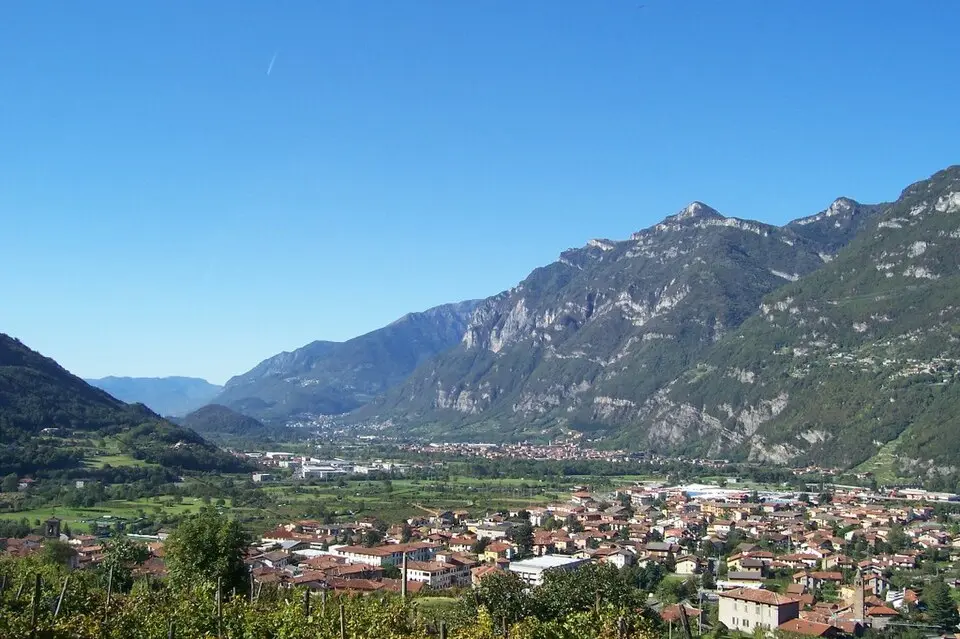 Immagine: Luca Giarelli · CC BY-SA 3.0 Piancogno