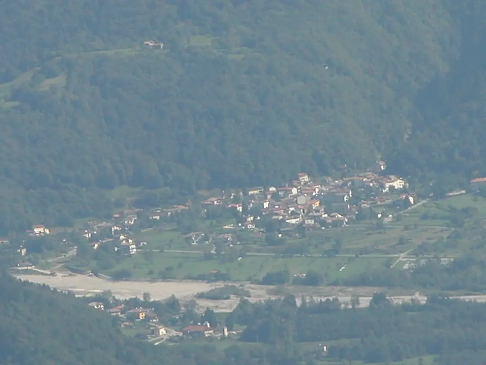 Imponzo