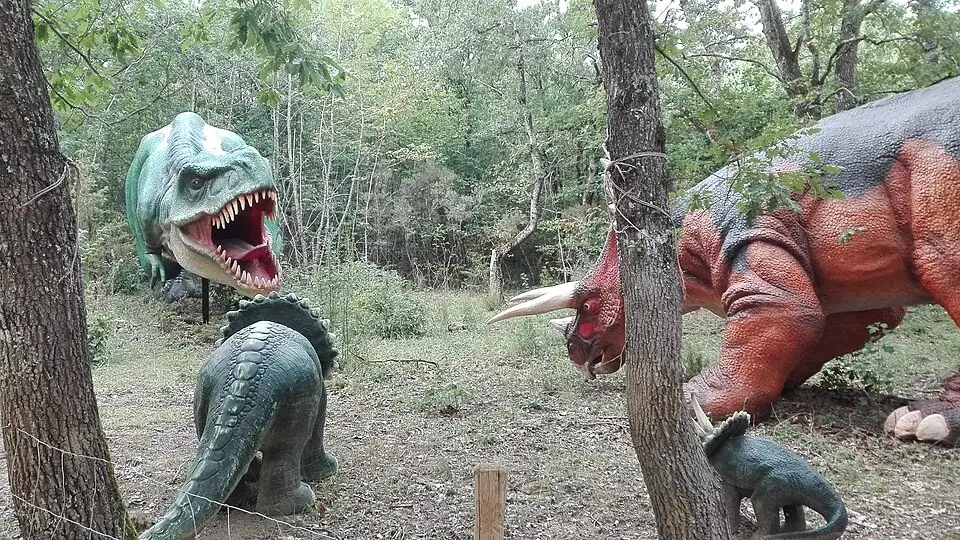 Animaparc Occitanie