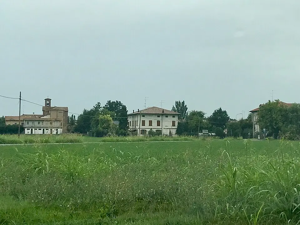 Marmirolo