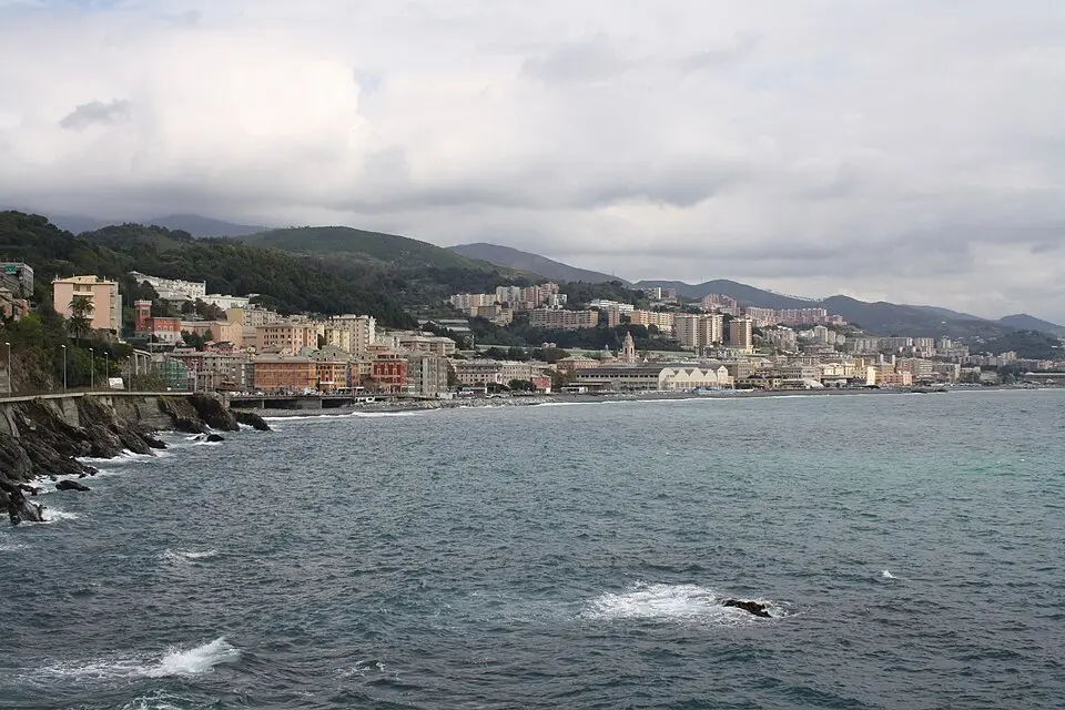 Voltri