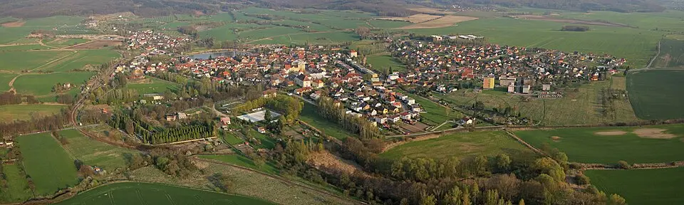 Dolní Bousov