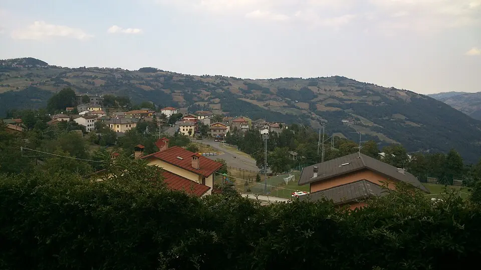 Farneta