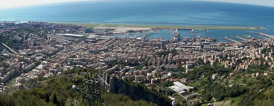 Sestri Ponente