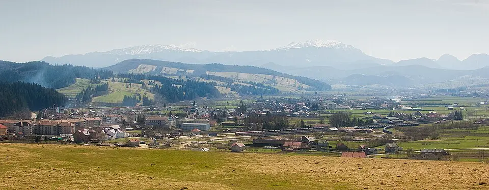 Bodzaforduló