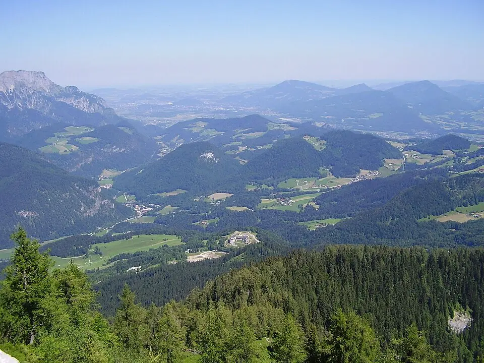 Obersalzberg