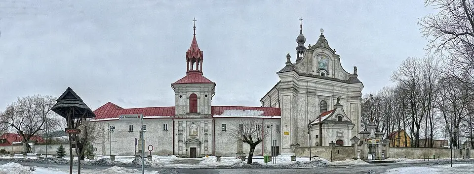 Krasnobrodzkie Muzeum Sakralne w Krasnobrodzie