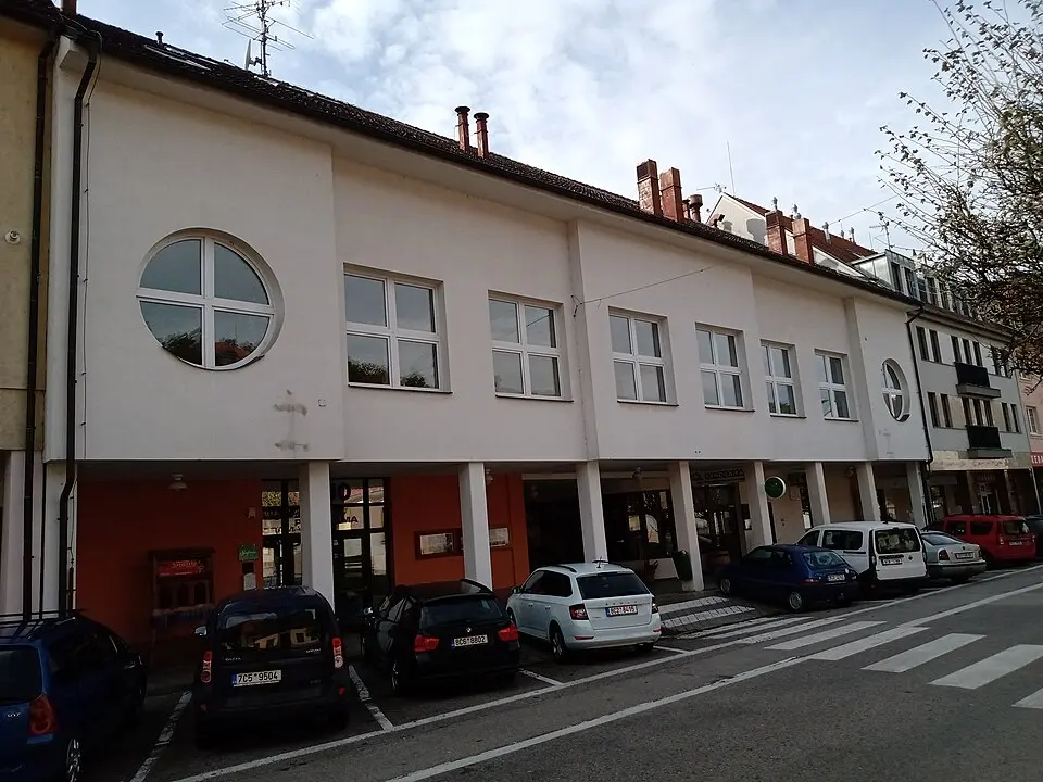 Kulturní centrum Panorama