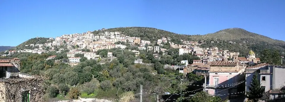 Lentiscosa