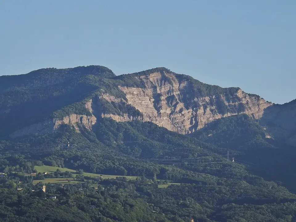 pointe de la Gorgeat