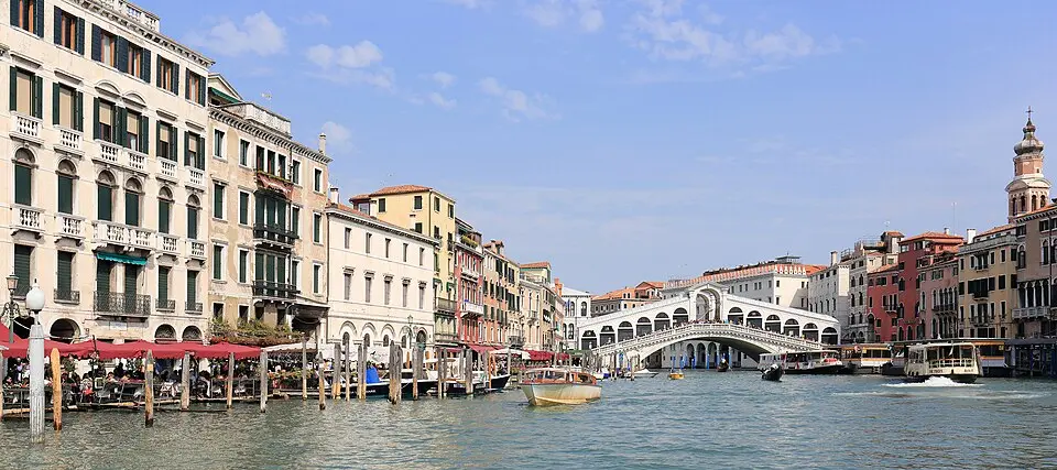 Canal Grande