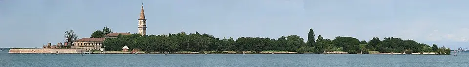 Poveglia