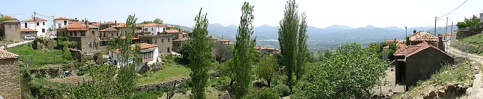Tepeköy