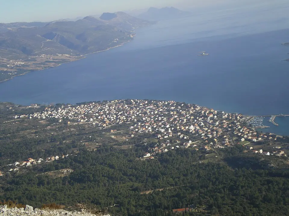 Orebić