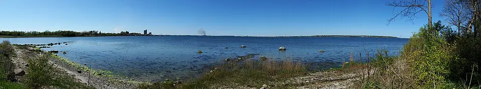 Grønsund
