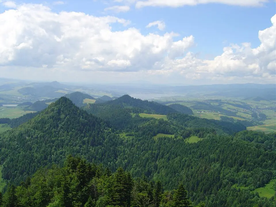 Východné Beskydy