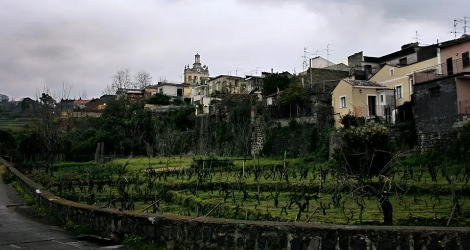 San Giovanni Montebello