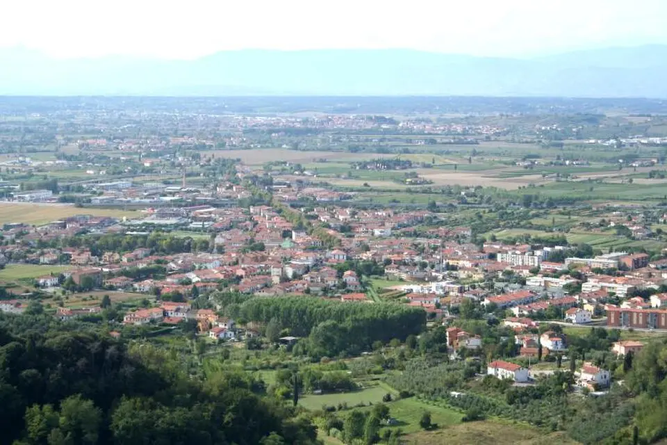 San Miniato Basso