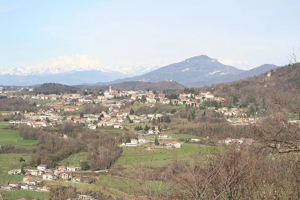 Uggiate-Trevano