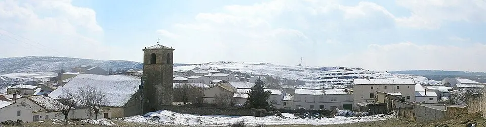 Las Valeras