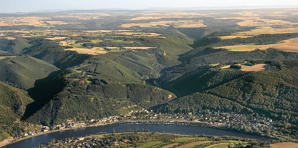 Brodenbach