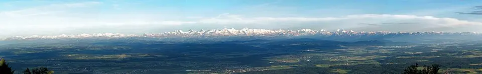 Weissenstein