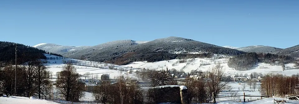 Ostsudeten